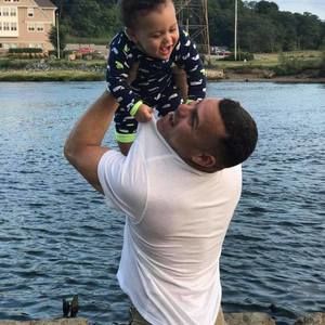 Meet your Posher, Jose